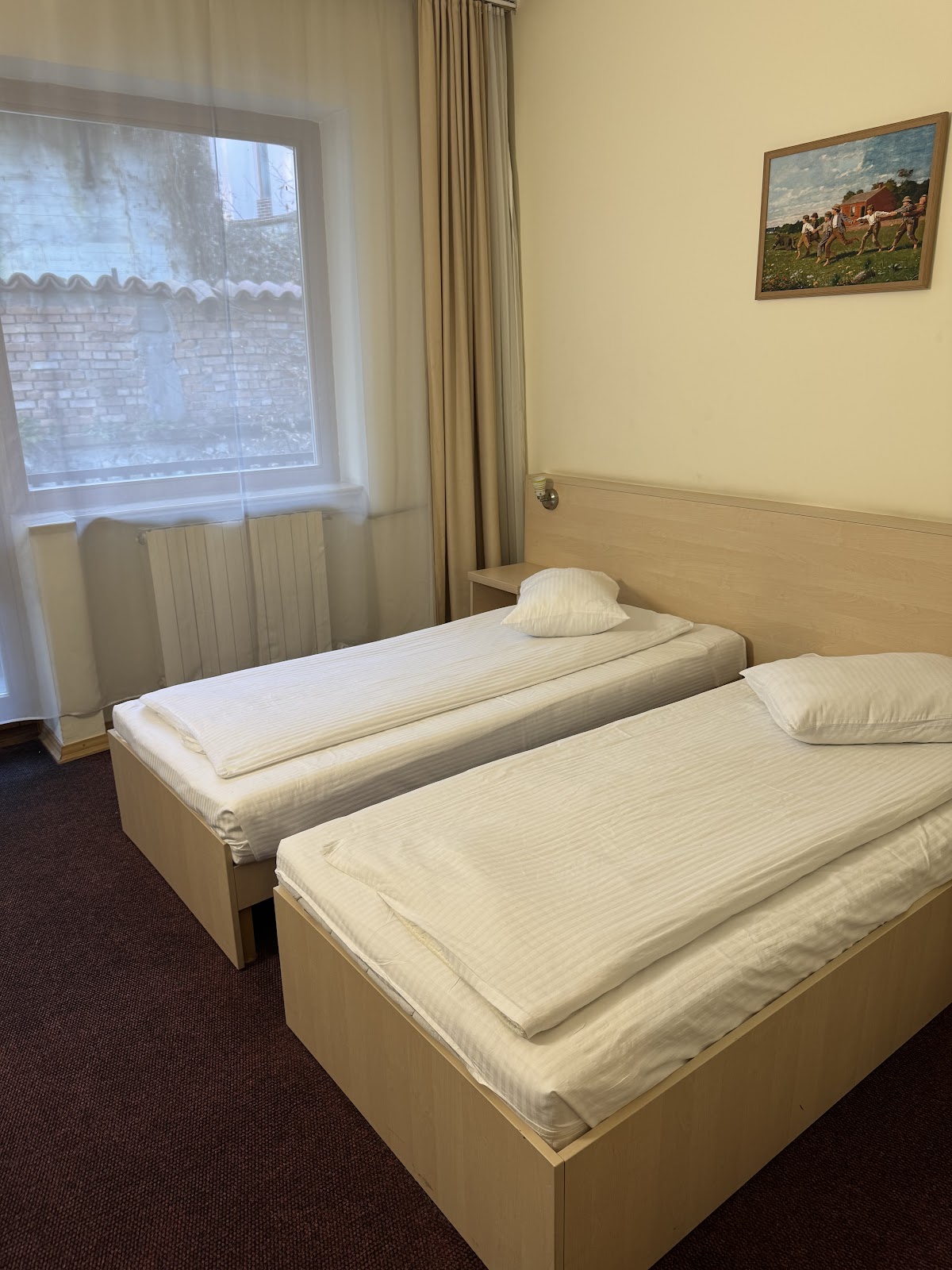 Hotel Panoramic