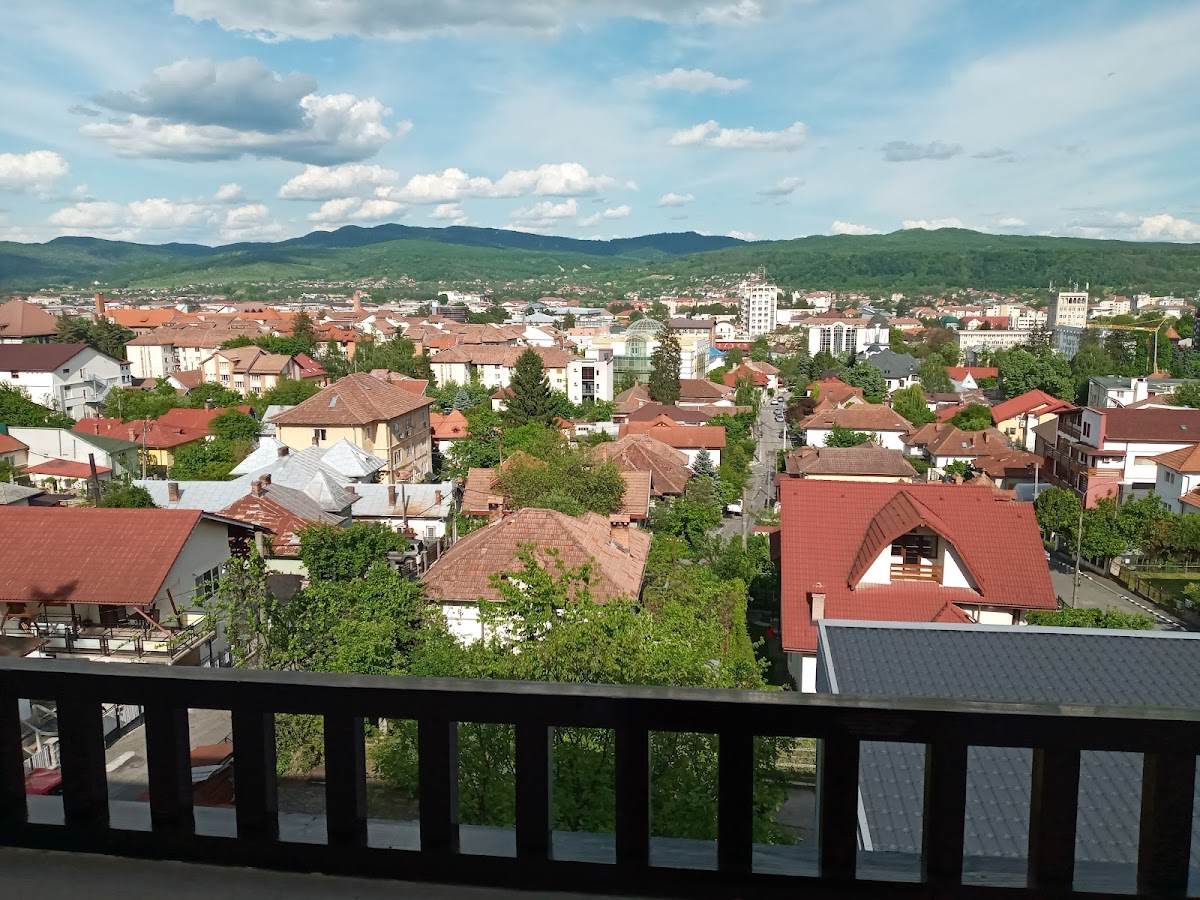 Hotel Panoramic