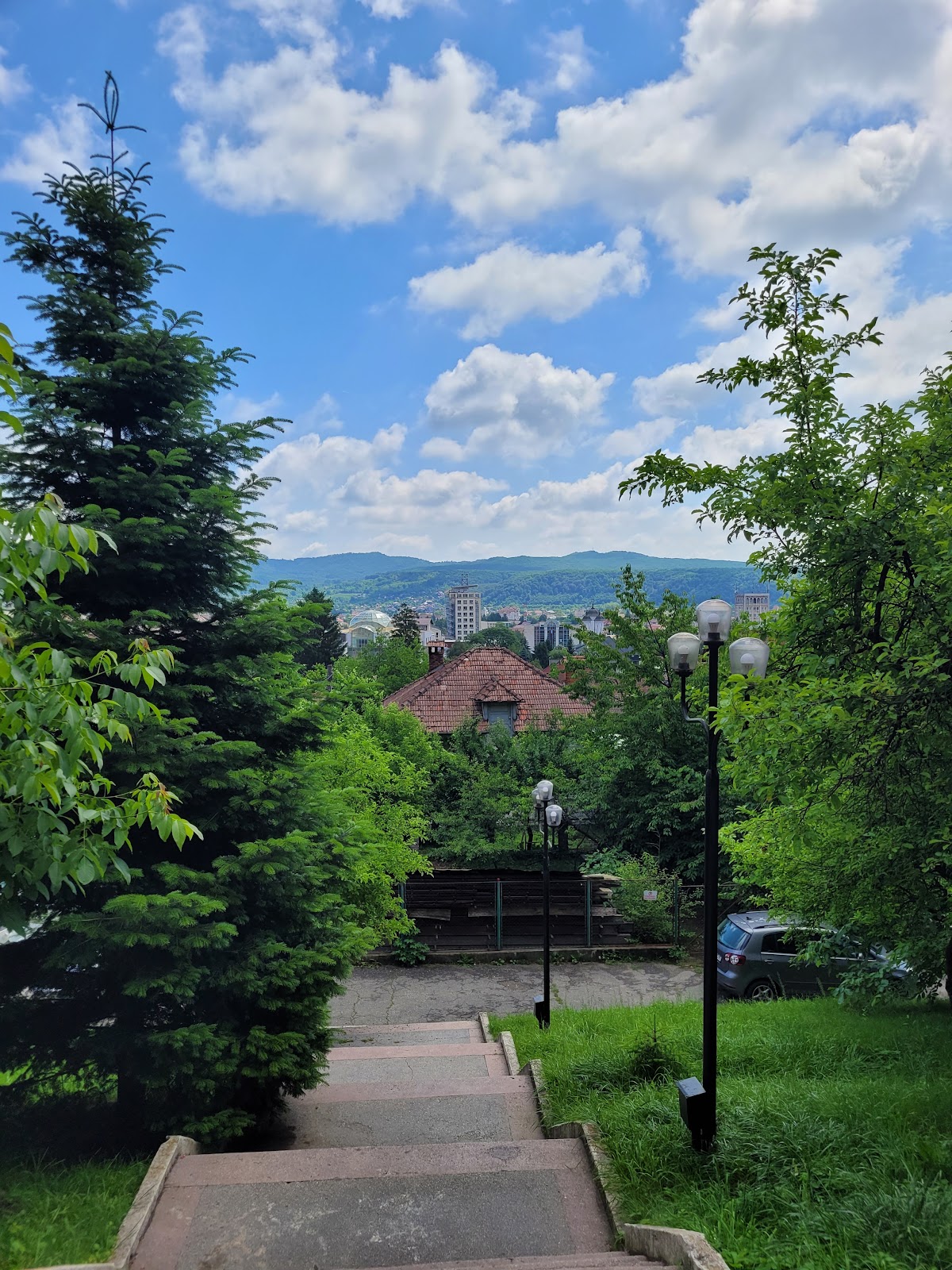 Hotel Panoramic