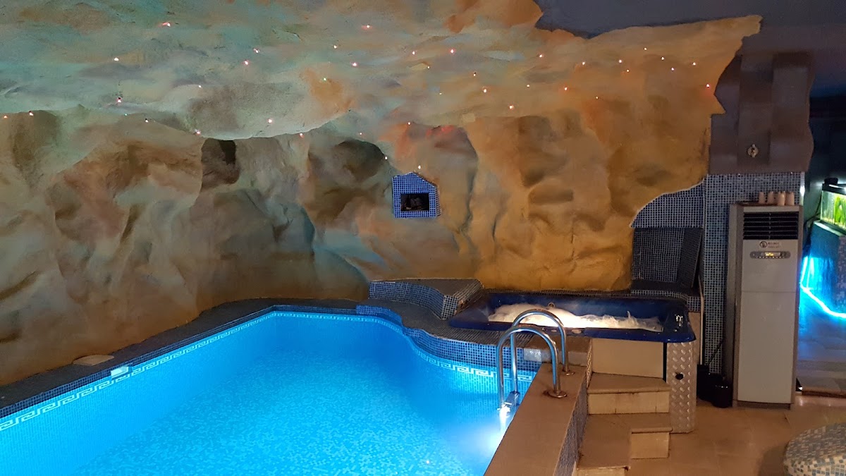 Hotel Paradis
