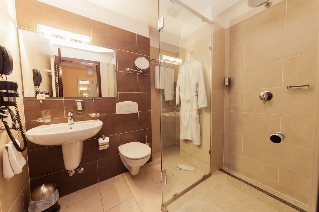 Hotel Paradis