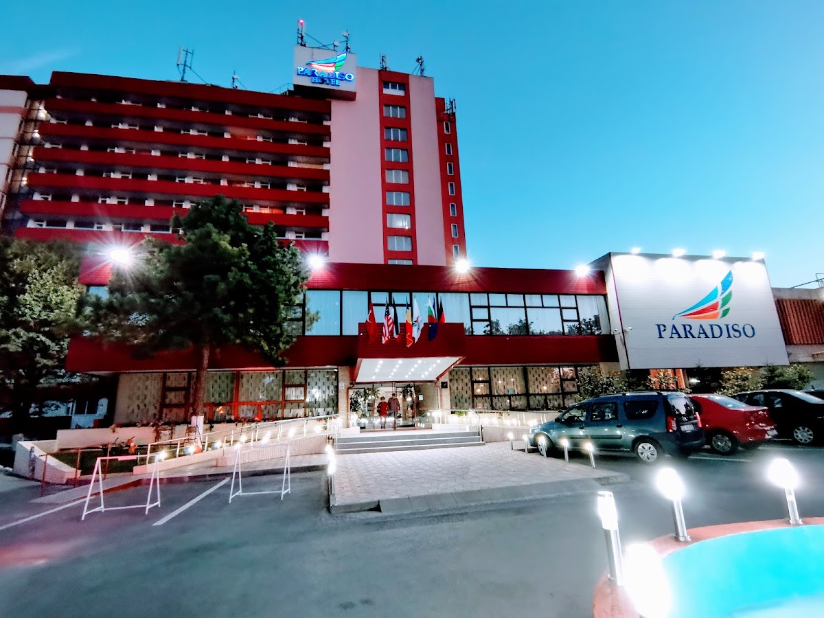 Hotel Paradiso - foto 4