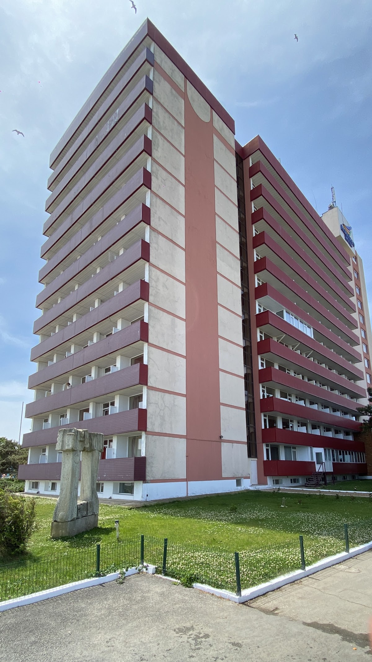 Hotel Paradiso - foto 5