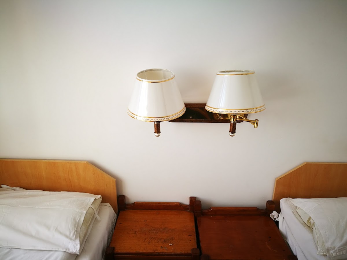 Hotel Parc Alexandria