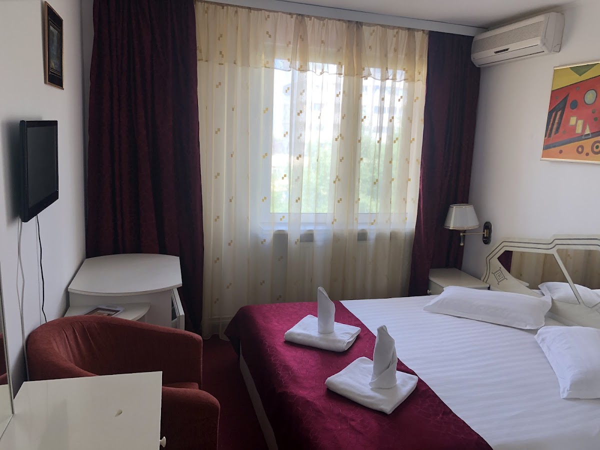 Hotel Parc Alexandria