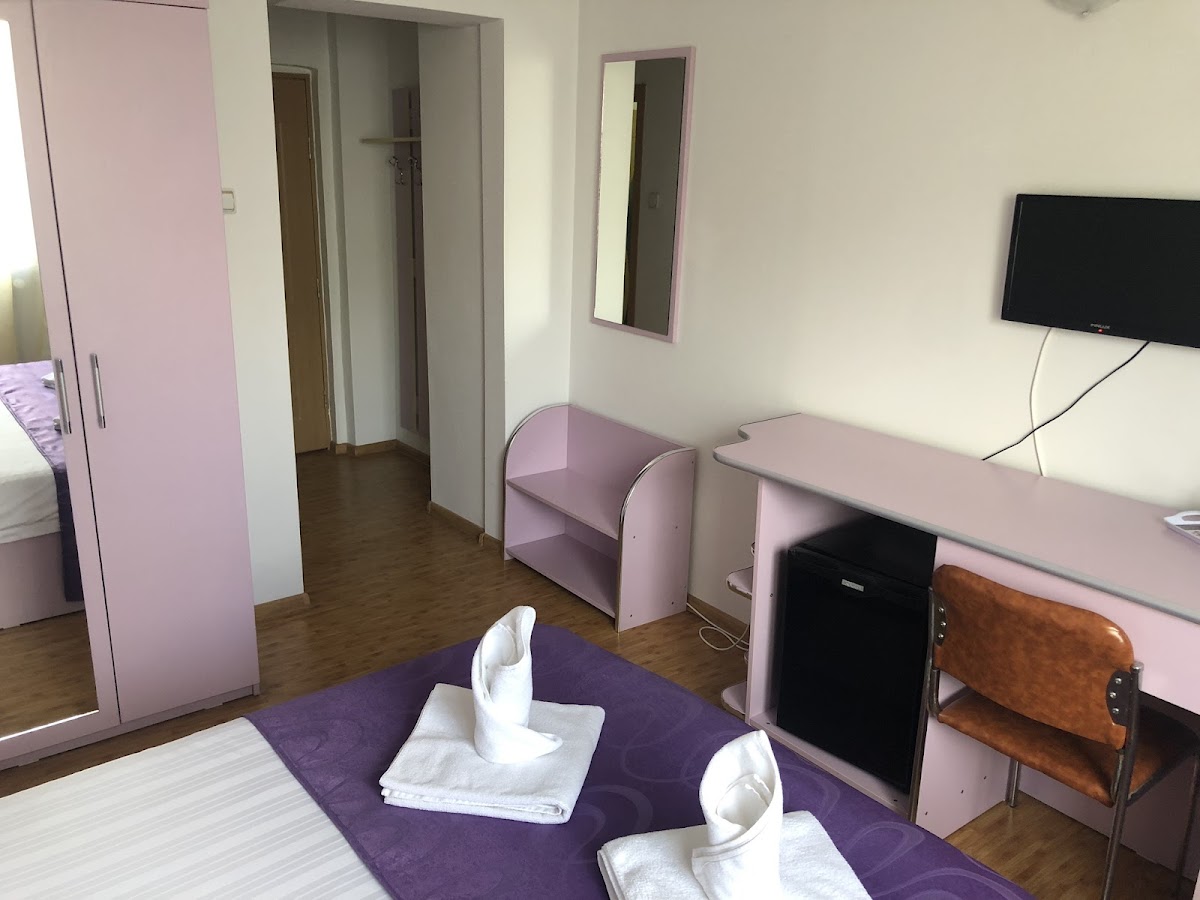 Hotel Parc Alexandria