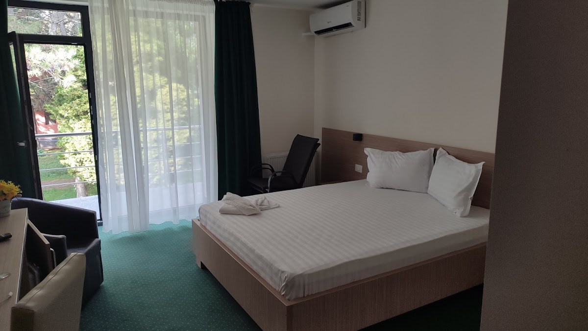 Hotel Parc Amara - foto 2