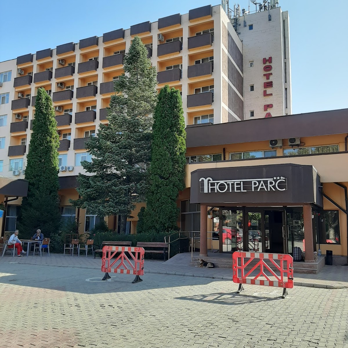 Hotel Parc Amara - foto 3