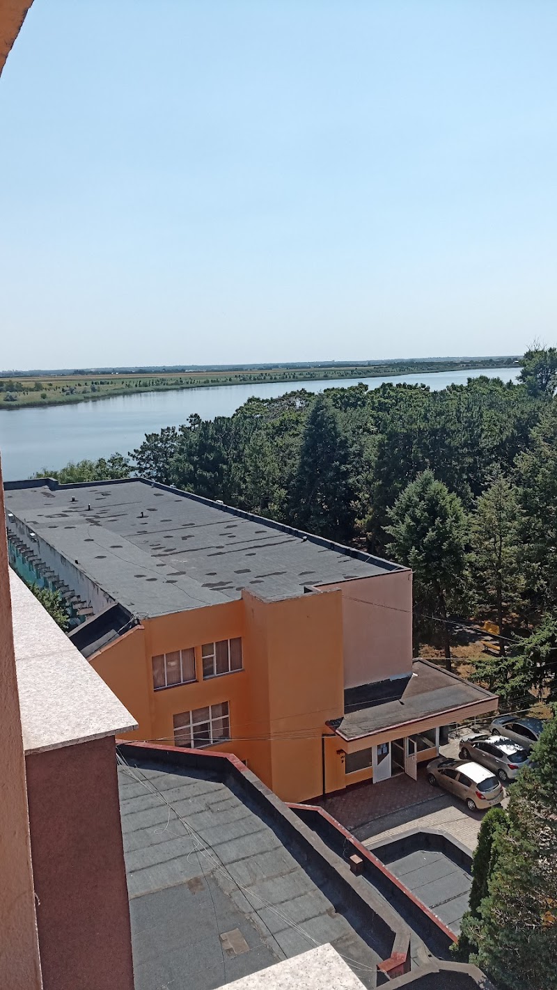 Hotel Parc Amara, Amara
