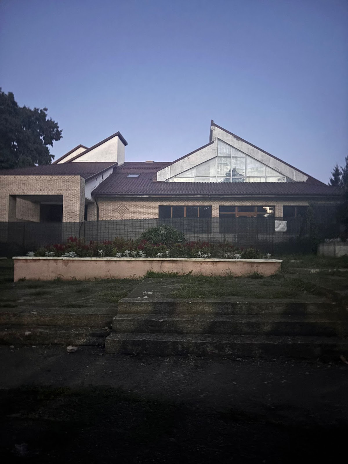 Hotel Parc Brazi