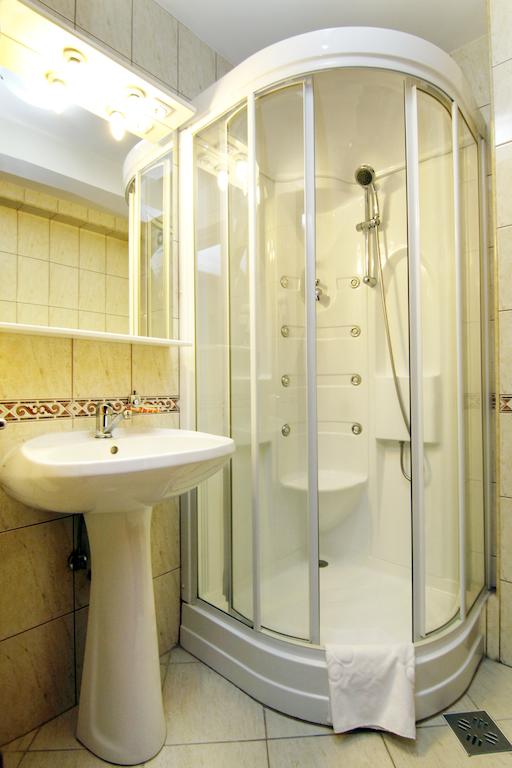Hotel Parc Sibiu