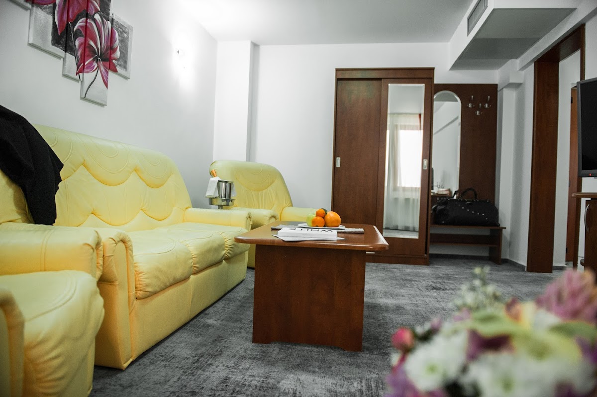 Hotel Parc Sibiu