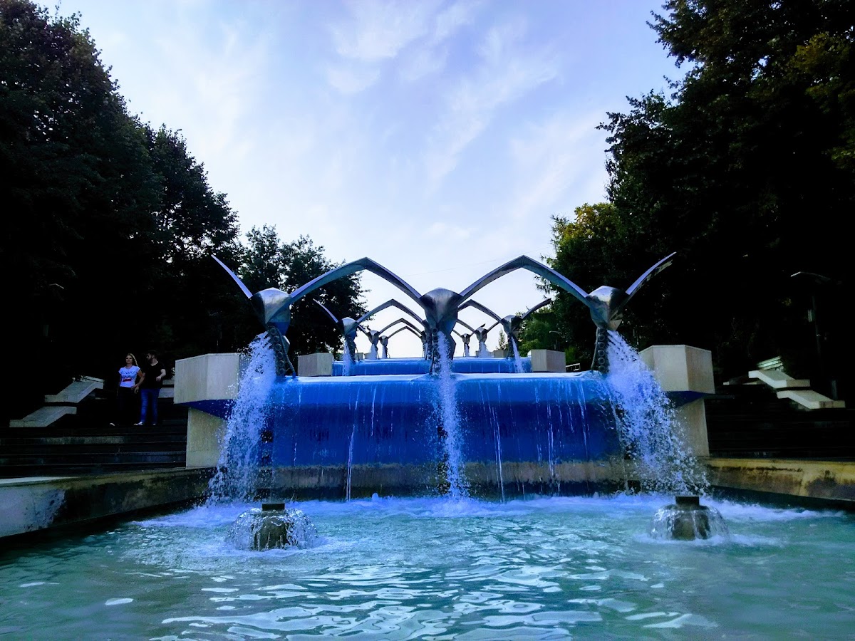 Hotel "Paris" Brăila