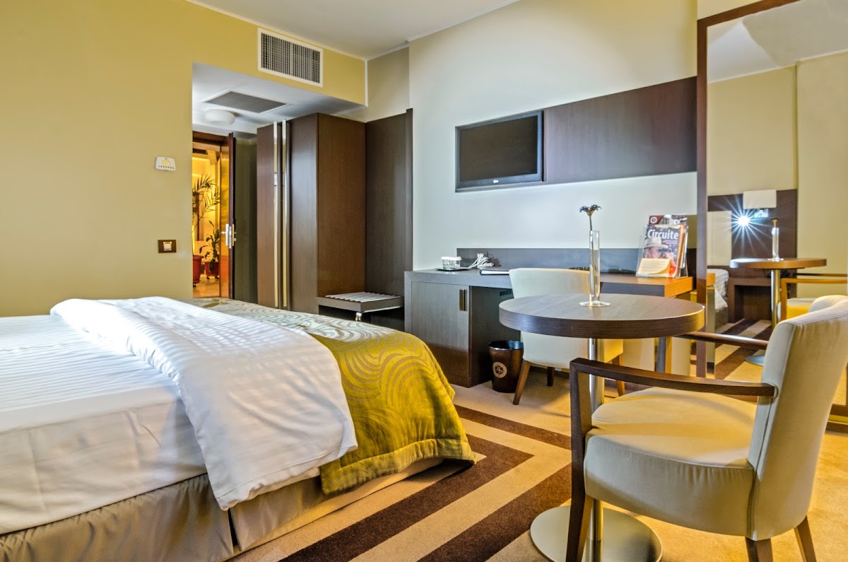 Hotel Pietroasa - foto 2