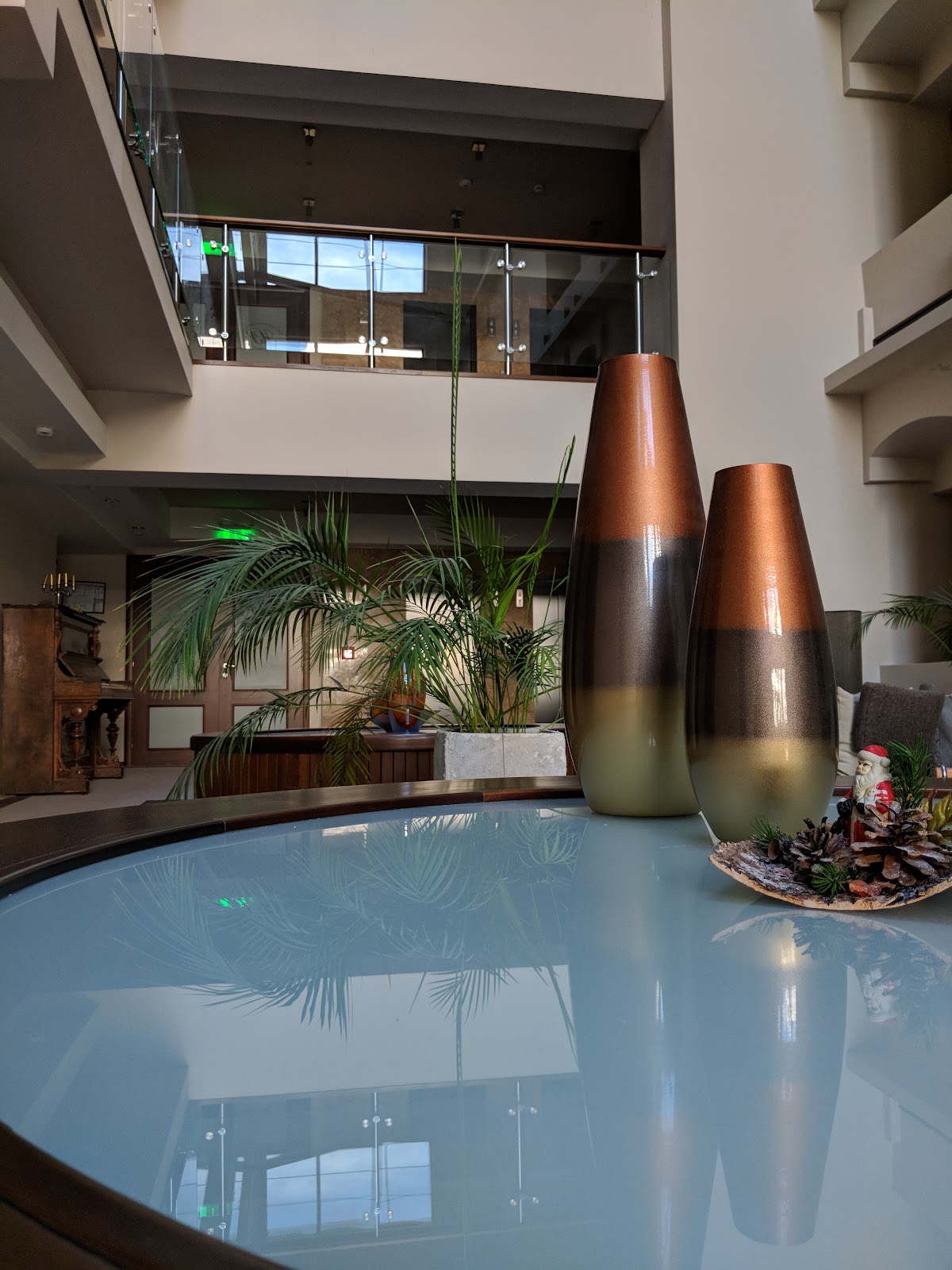 Hotel Pietroasa - foto 3