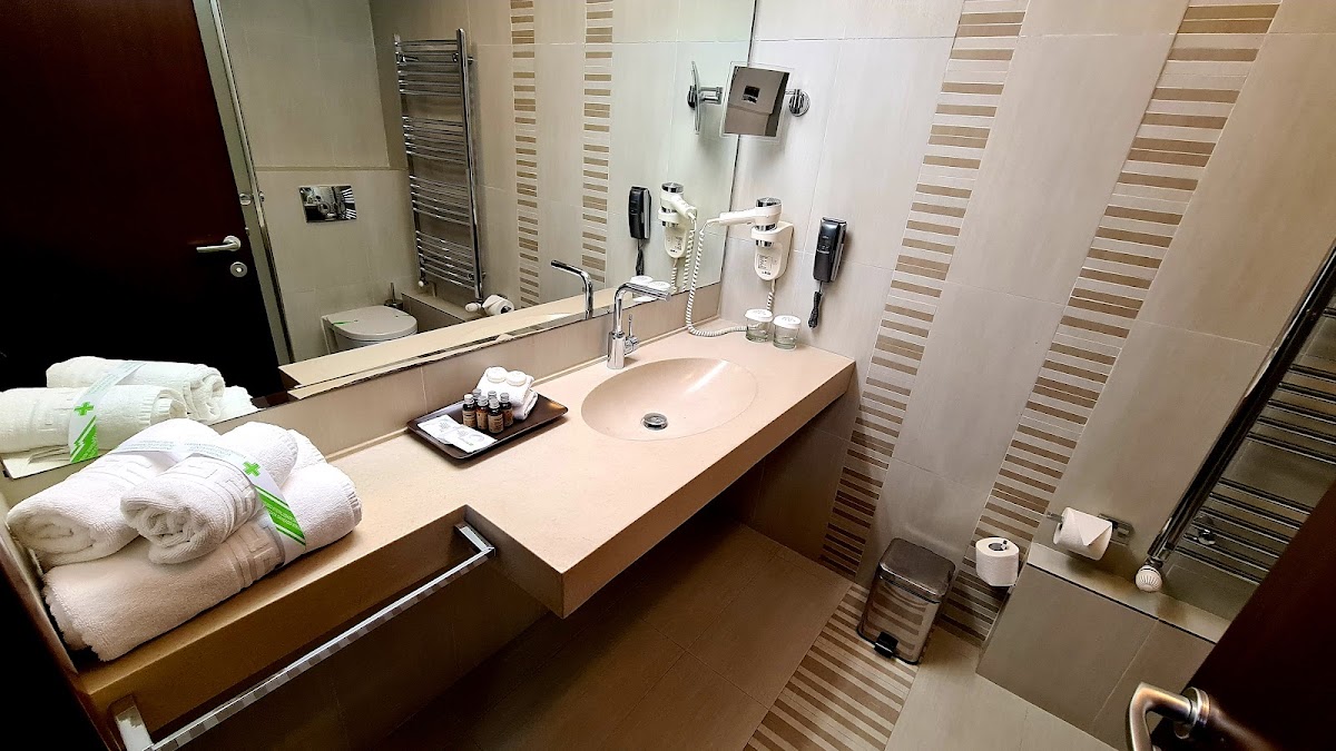 Hotel Pietroasa - foto 4