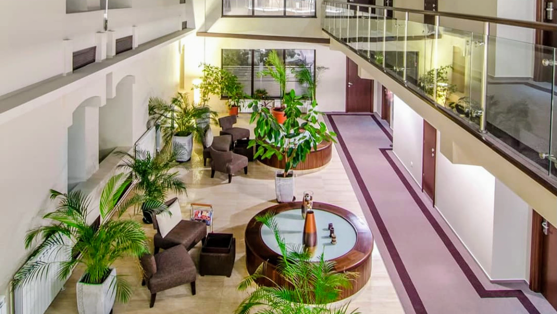 Hotel Pietroasa - foto 5