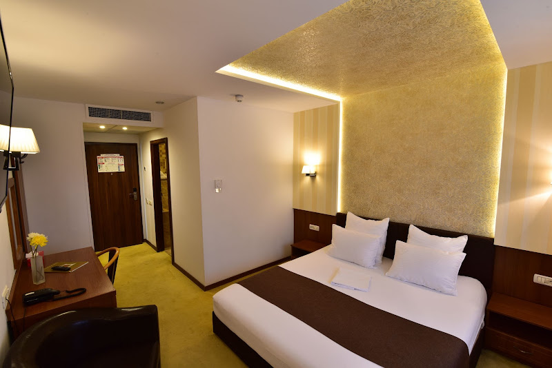 Hotel Ploiesti Forum - Sistemazione a Ploiești