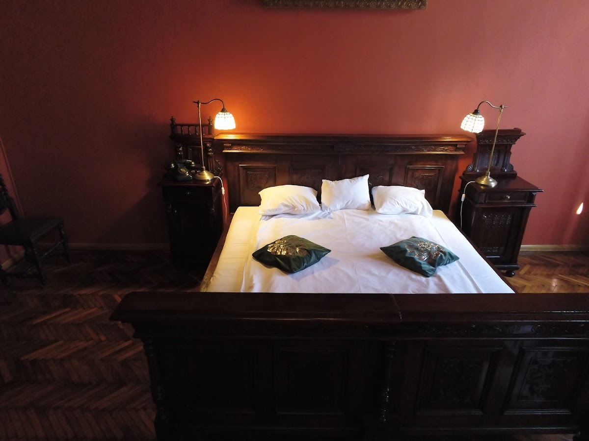 Hotel Poesis