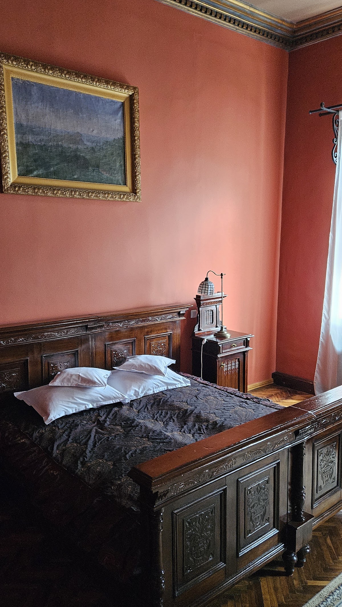Hotel Poesis