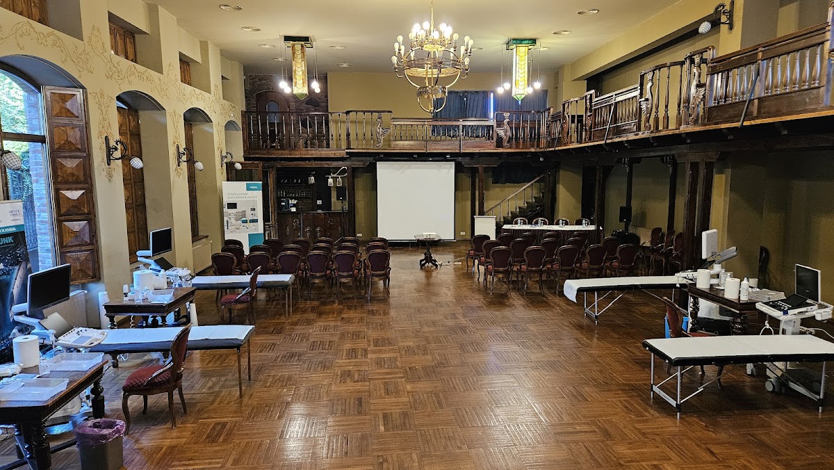 Hotel Poesis