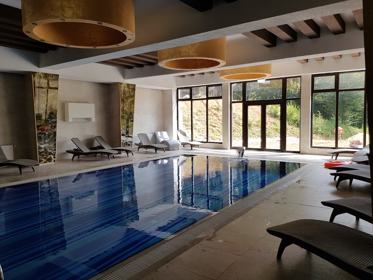 Hotel Poezia - foto 3