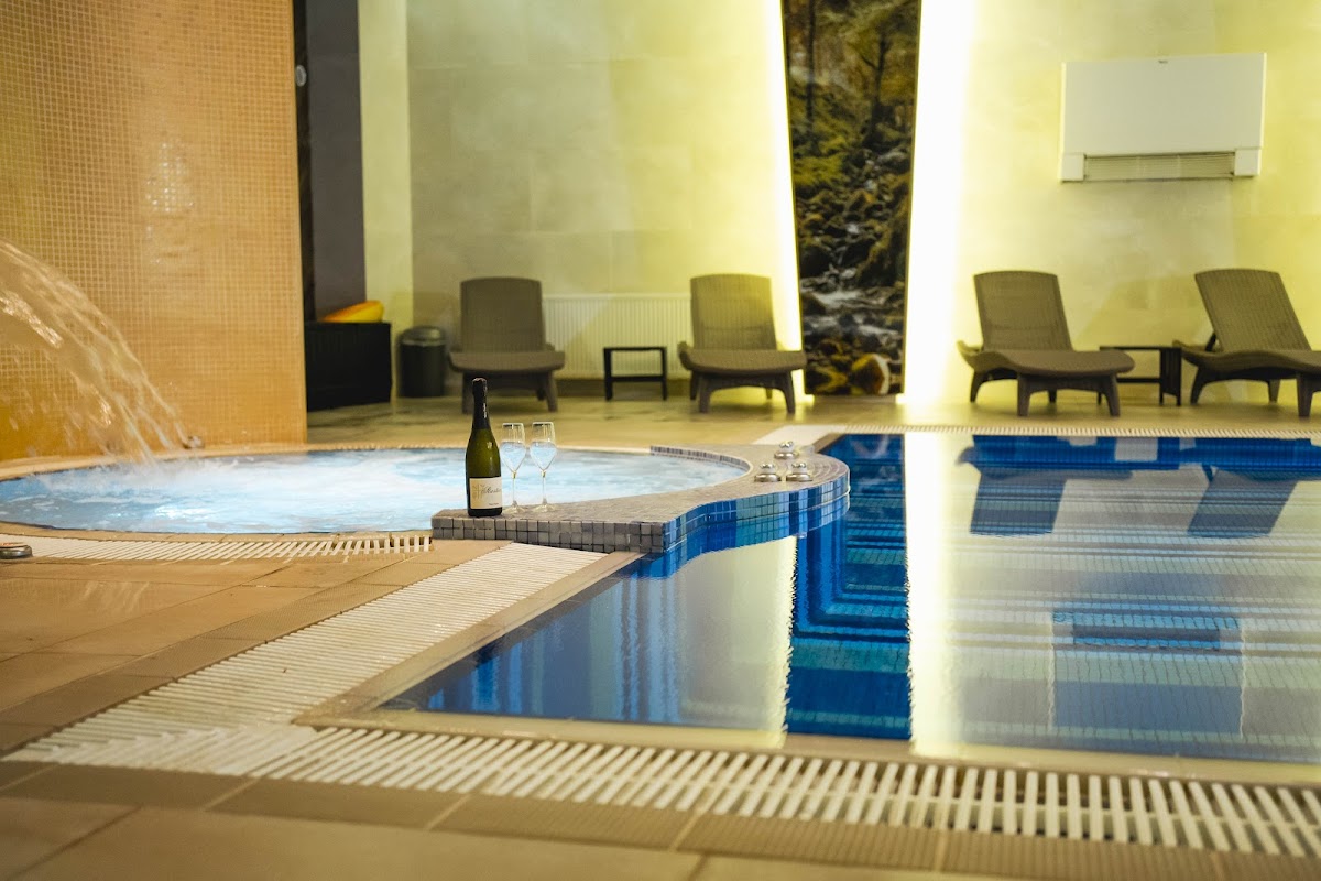 Hotel Poezia - foto 5