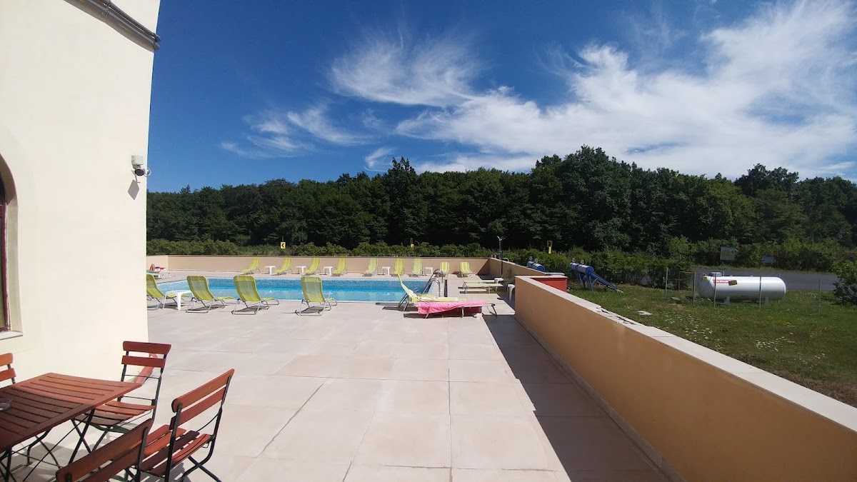 Hotel Popasul Romanilor