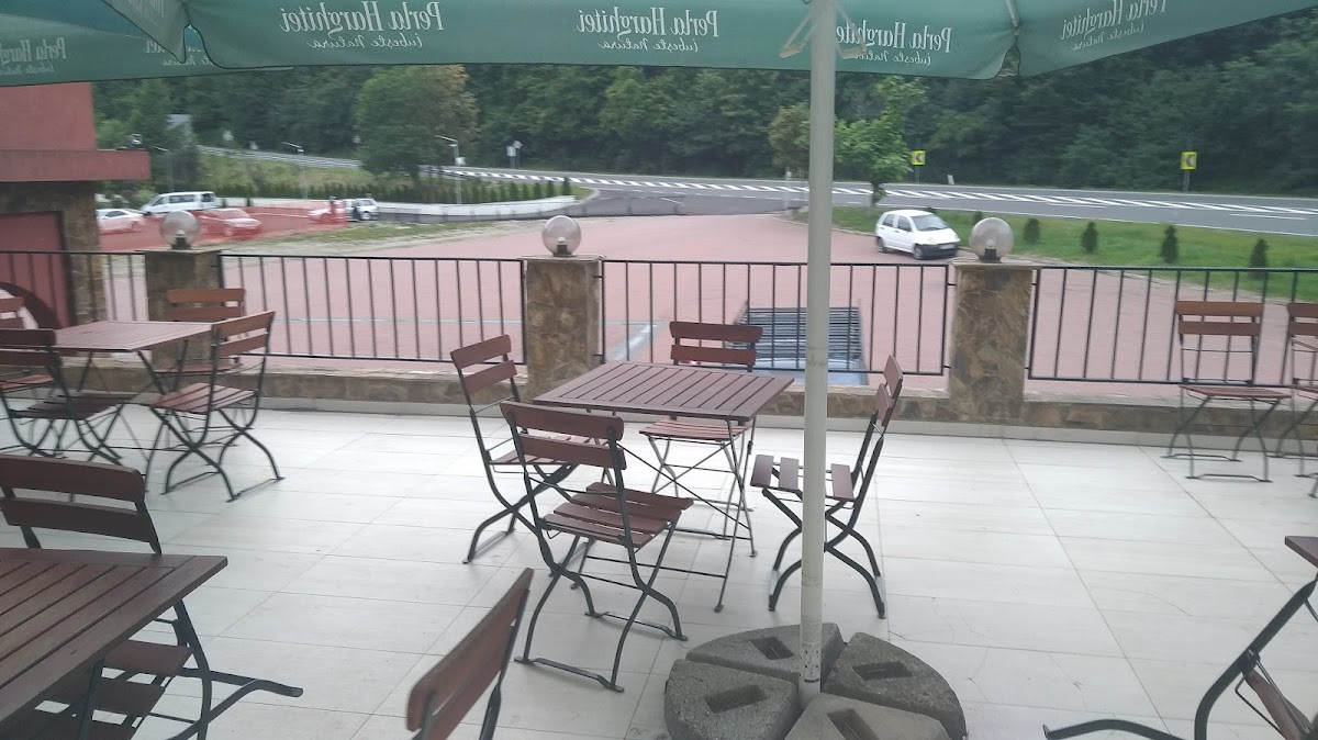 Hotel Popasul Romanilor