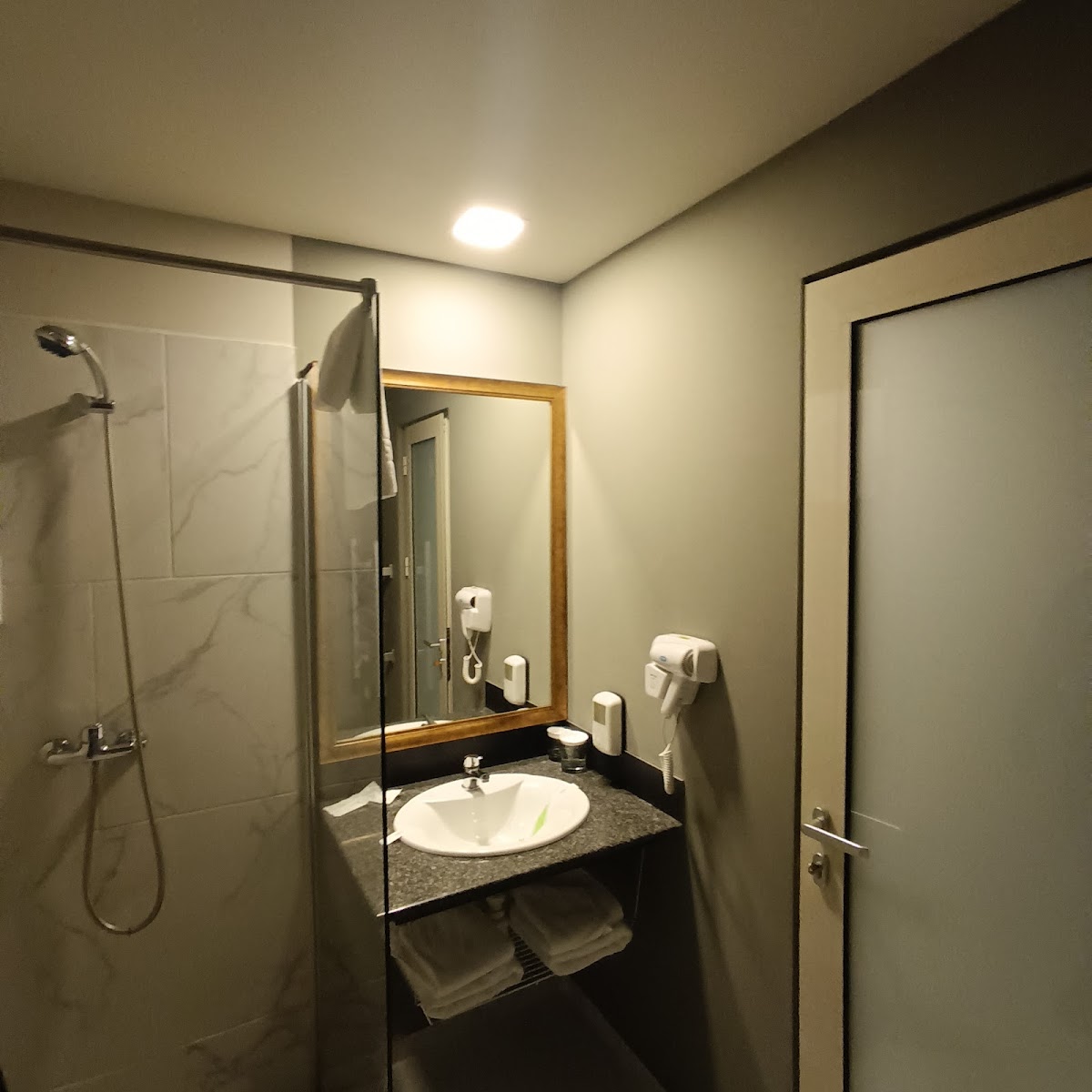 Hotel Posada - foto 3