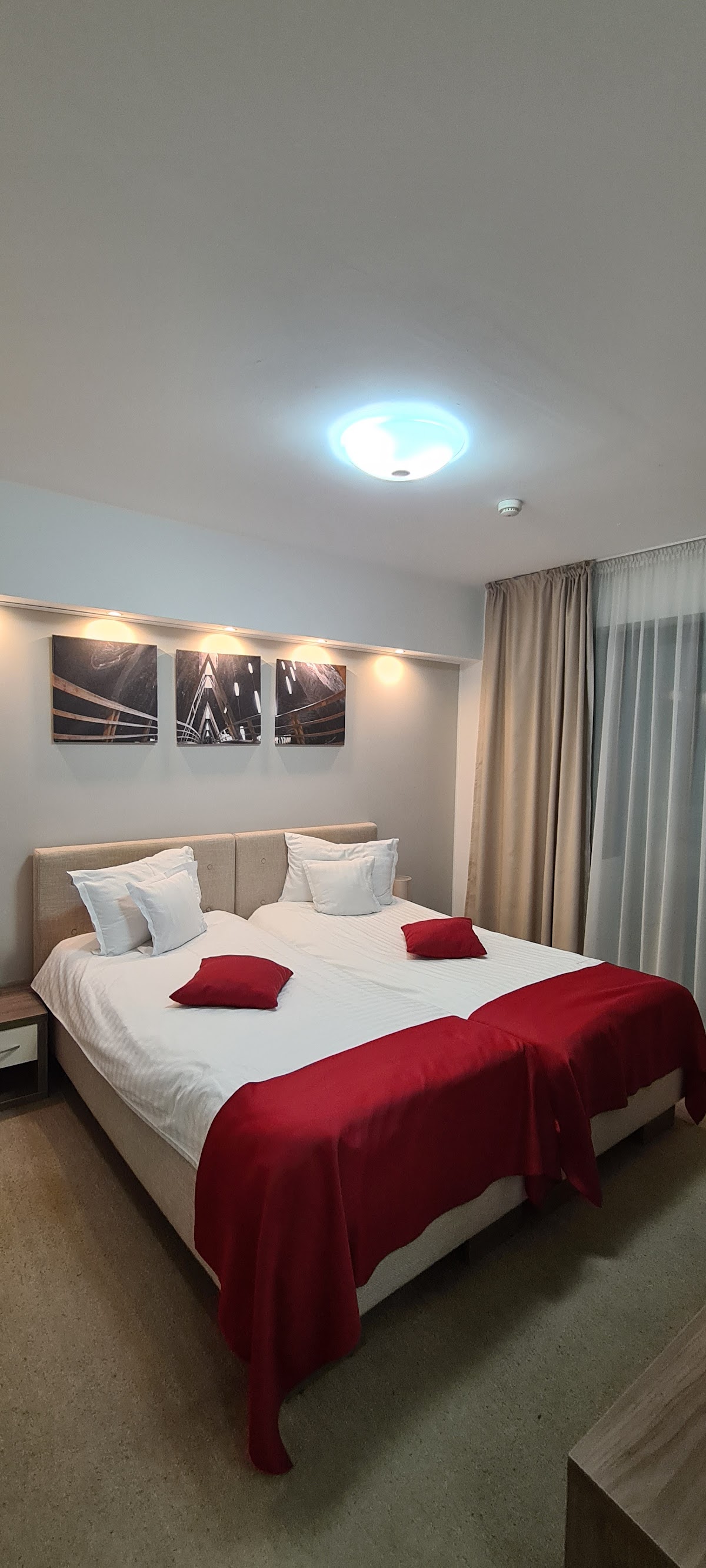 Hotel Potaissa - foto 2