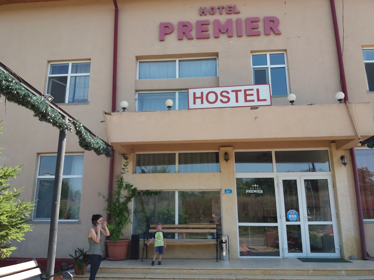 Hotel Premier