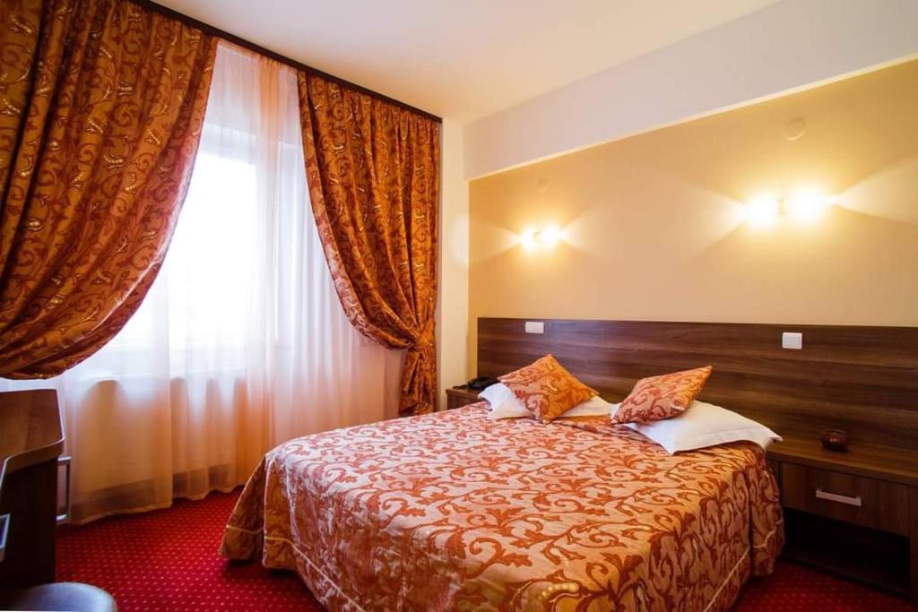 Hotel Premier Botoșani - foto 4