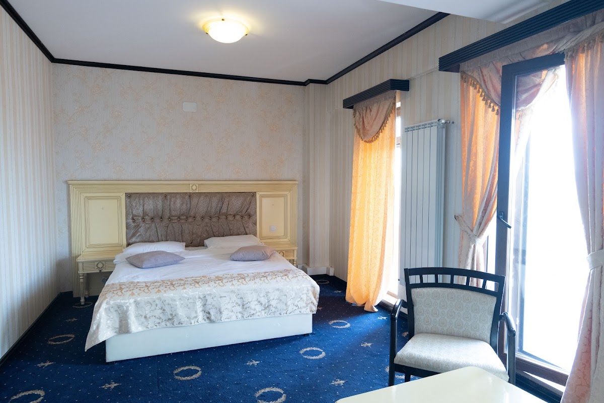 Hotel Premier Class