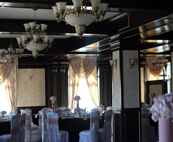 Hotel Premier Class