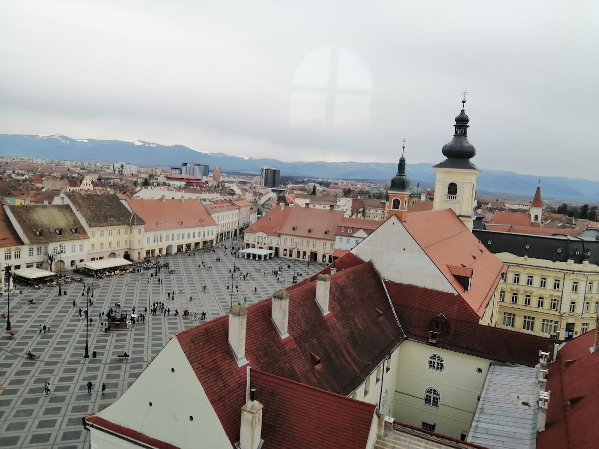 Hotel Premier Sibiu