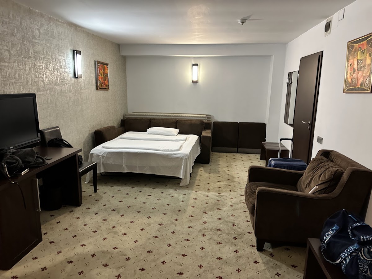 Hotel Premier Sibiu