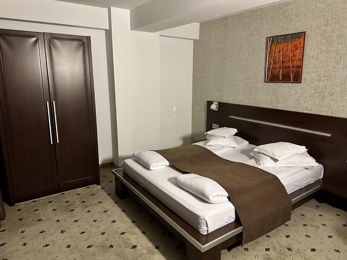 Hotel Premier Sibiu