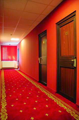 Hotel Premiere