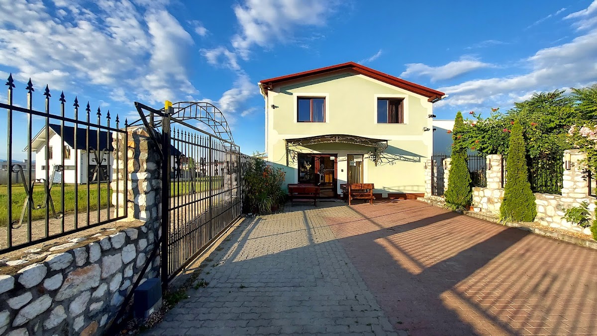 Hotel President, Oradea