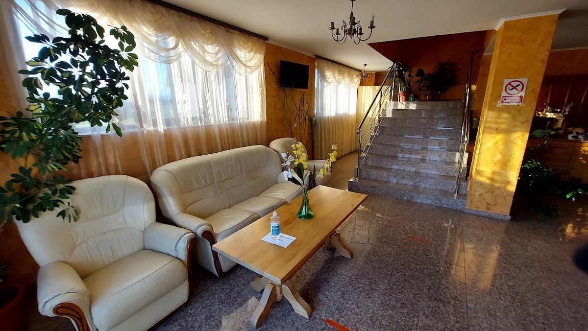 Hotel President