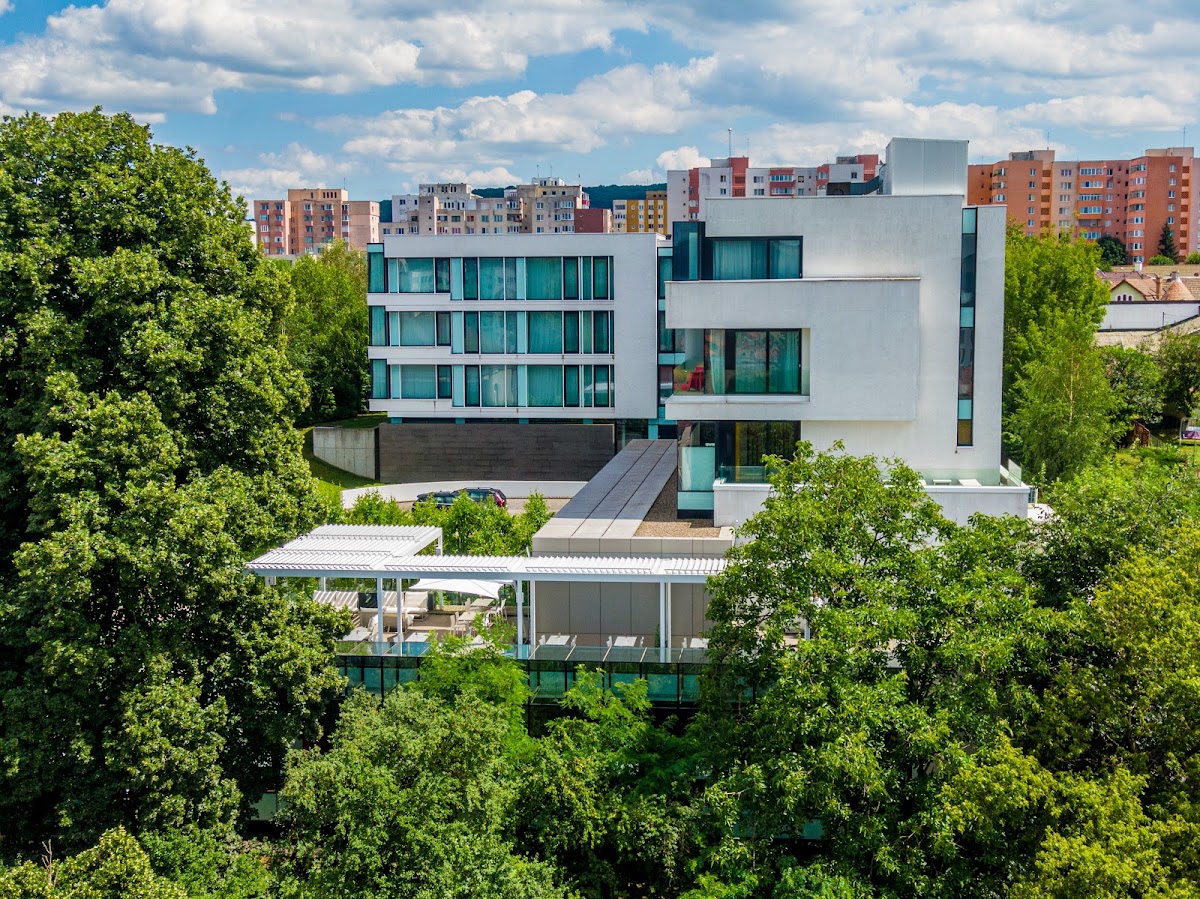 Hotel Privo - foto 1