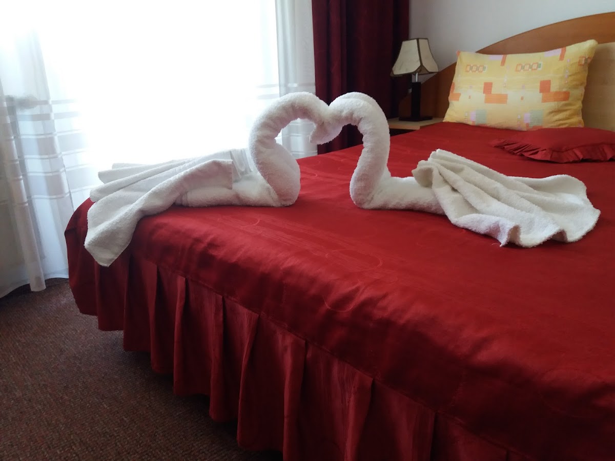 Hotel Queen
