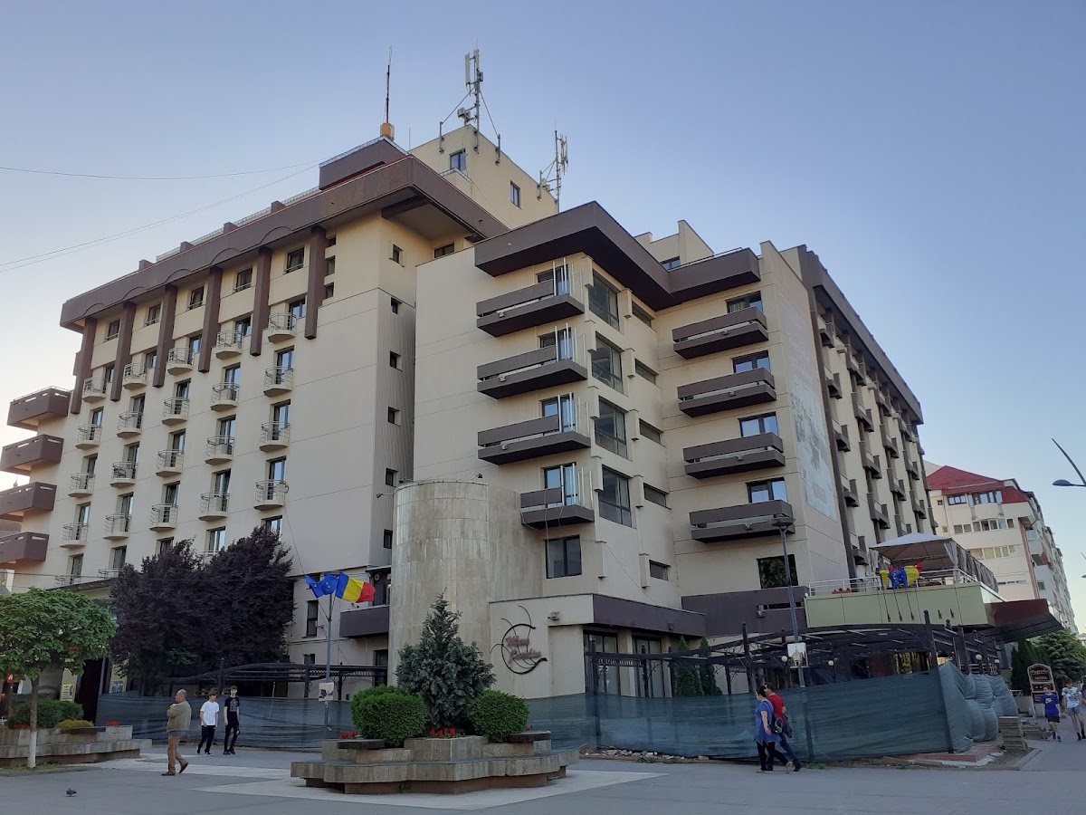 Hotel Rapsodia - foto 3