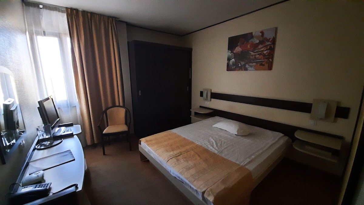 Hotel Rapsodia - foto 5