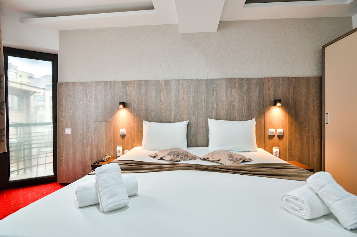 Hotel Răzvan - foto 4