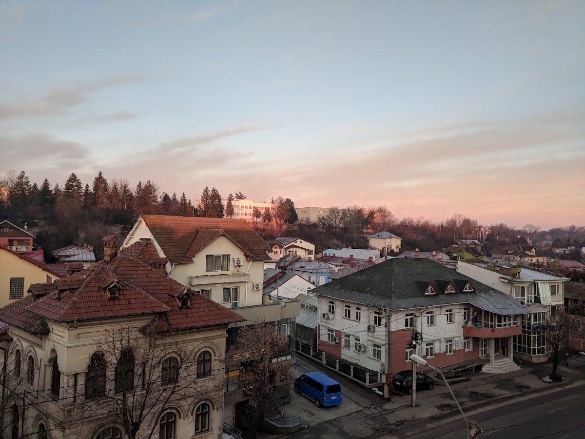 Hotel Regat, Piteşti
