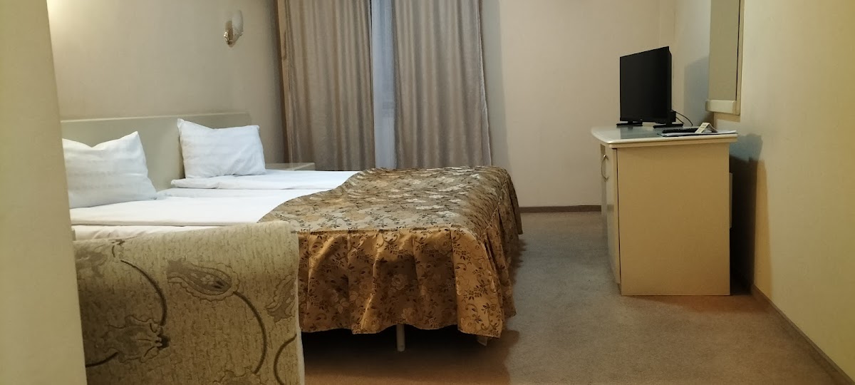 Hotel Regat