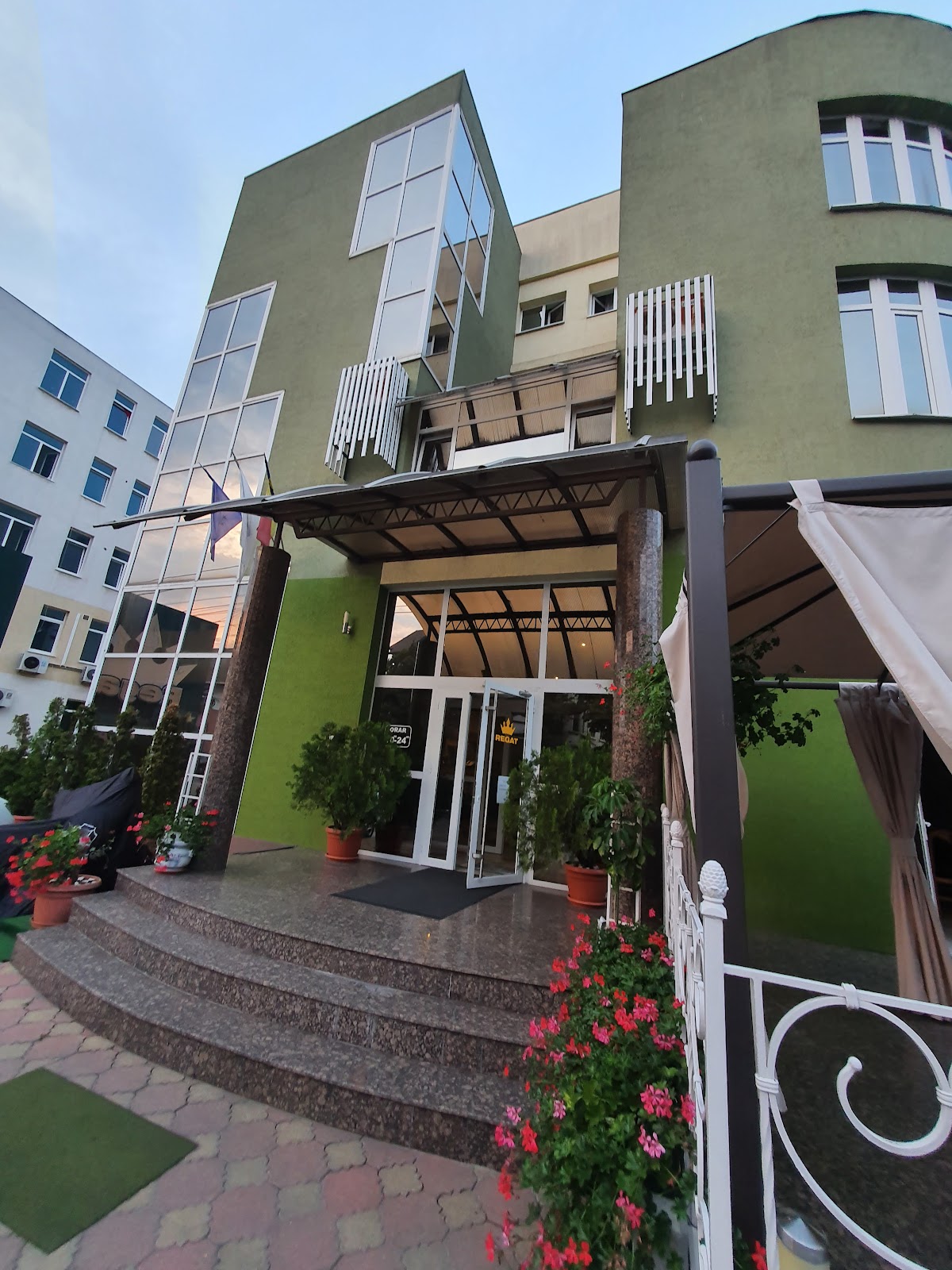 Hotel Regat
