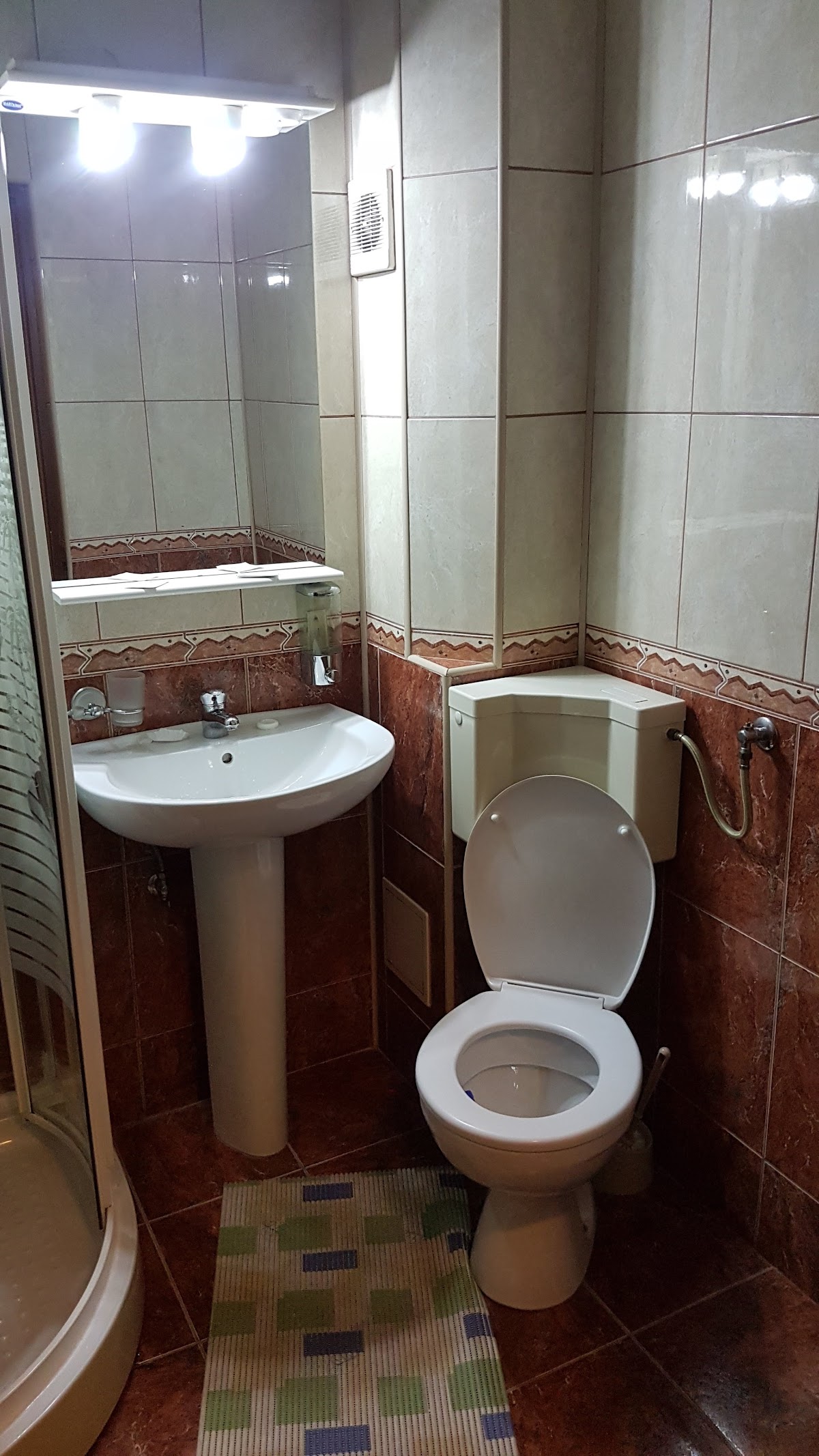 Hotel Regat